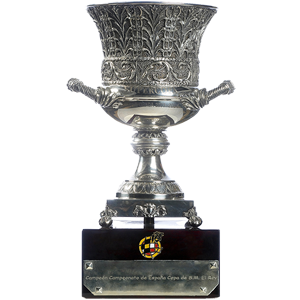 Supercopa Trophy